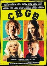 Клуб «CBGB» (CBGB) 2013