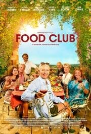 Клуб гурманов (Madklubben (The Food Club)) (2020)