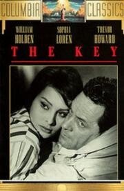 Ключ (The Key) 1958