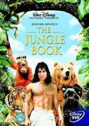 Книга джунглей (The Jungle Book)