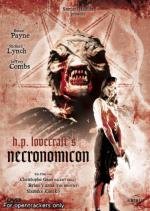 Книга мертвых (Necronomicon) 1994