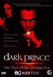 Князь Дракула (Dark Prince: The True Story of Dracula) 2000