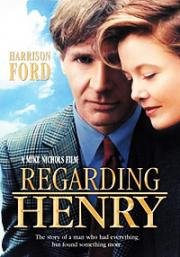 Кое-что о Генри (Regarding Henry) 1991