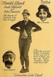 Когда дубина - весомый аргумент (When Clubs are Trump) 1917