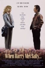 Когда Гарри встретил Салли (When Harry Met Sally) (1989)
