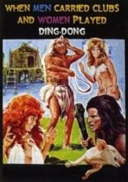 Когда женщина играет в динг-донг (Quando gli uomini armarono la clava e... con le donne fecero din-don) (1971)