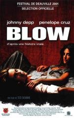 Кокаин (Blow) (2001)