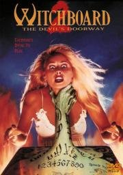 Колдовская доска 2 (Witchboard 2: The Devil's Doorway) (1993)