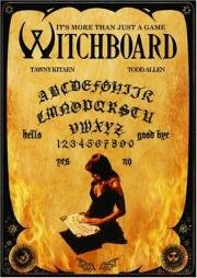 Колдовская доска (Witchboard) (1986)