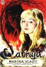 Колдунья (La Sorciere) (1956)