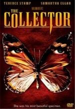 Коллекционер (The Collector) 1965