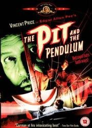 Колодец и маятник (Pit and the Pendulum) 1961