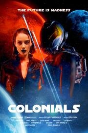 Колонизаторы (Colonials) (2023)
