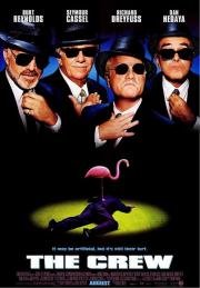 Команда (The Crew) (2000)