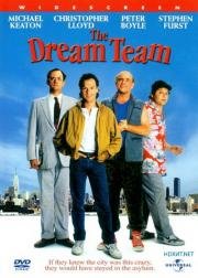 Команда мечты (The Dream Team) (1989)