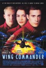 Командир эскадрильи (Wing Commander) 1999