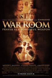 Командный пункт (War Room) (2015)