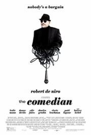 Комик (The Comedian) 2016