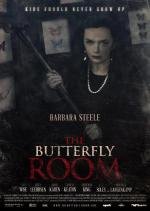 Комната бабочек (The Butterfly Room) 2012