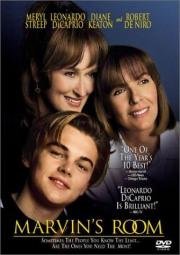 Комната Марвина (Marvin's Room) 1996