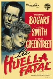 Конфликт (Conflict) (1945)