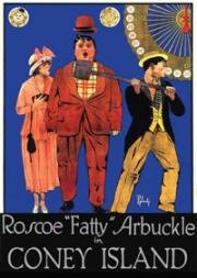 Кони-Айленд (Coney Island) (1917)