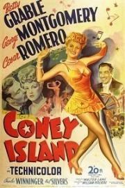 Кони-Айленд (Coney Island) 1943