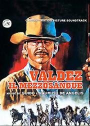 Кони Вальдеса (Вальдес, полукровка, Чино, Лошади Вальдеса) (Valdez, il mezzosangue (Chino)) (1973)