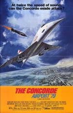 Конкорд: Аэропорт-79 (The Concorde: Airport-79) (1979)