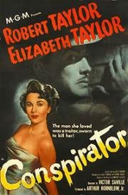 Конспиратор (Заговорщик) (Conspirator) (1949)