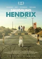 Контрабандный ввоз Хендрикса (Smuggling Hendrix) (2018)