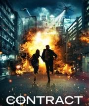 Контракт (The Contract) 2015