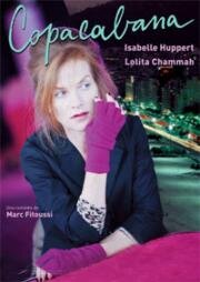 Копакабана (Copacabana) (2010)