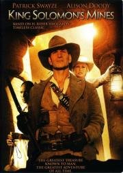 Копи царя Соломона (King Solomon's Mines) (2004)