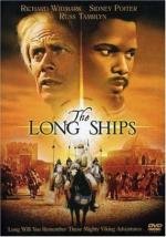 Корабли Викингов (The Long Ships) 1964