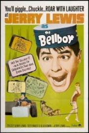 Коридорный (The Bellboy) 1960