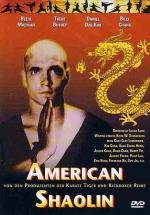 Король Кикбоксеров 2 : Американский Шаолинь (The King of the Kickboxers 2 : American Shaolin)