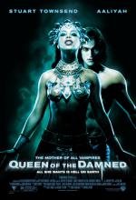 Королева проклятых (Queen of the Damned) 2002