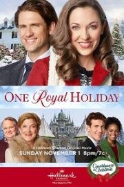 Королевский праздник (One Royal Holiday) (2020)