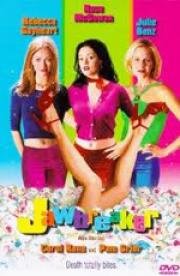 Королевы убийства (Jawbreaker) (1999)