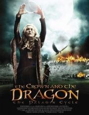 Корона и дракон (The Crown and the Dragon) 2013
