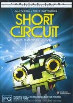 Короткое замыкание (Short Circuit) (1986)