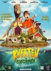 Коряжка и морской змей (Knerten og sjoormen) (2020)