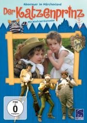 Кошачий принц (Kocicí princ (Der Katzenprinz)) (1979)