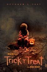 Кошелек или жизнь (Trick 'r Treat) (2008)
