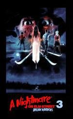 Кошмар на улице Вязов 3: Воины сна (A Nightmare on Elm Street 3: Dream Warriors) (1987)