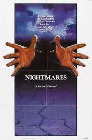 Кошмары (Nightmares) (1983)