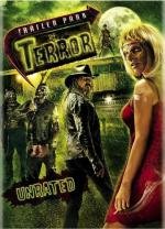 Кошмары на стоянке трейлеров (Trailer Park of Terror) (2008)