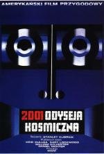 2001 год: Космическая одиссея (2001: A Space Odyssey) (1968)