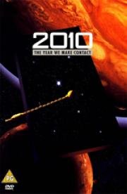 Космическая одиссея 2010 (2010: The Year We Make Contact) (1984)